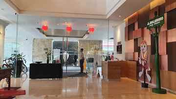 hotel murah kawasan premium di yogyakarta bintang 4