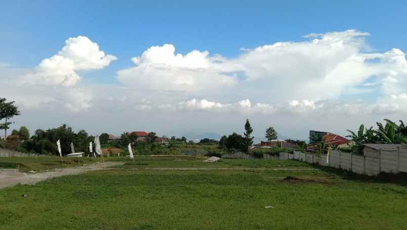 hunian city view dekat exit tol padalarang bandung