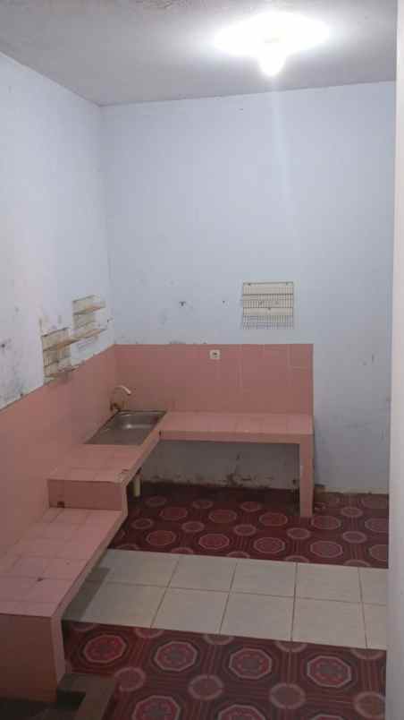 hunian exclusive bintaro siap huni