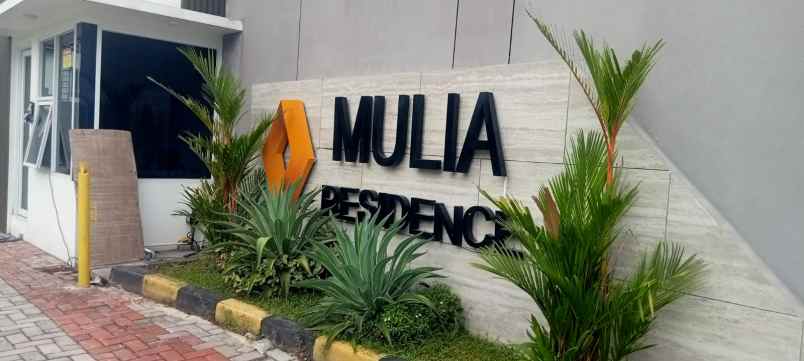 hunian modern jalan kaliurang dan nyaman dihuni