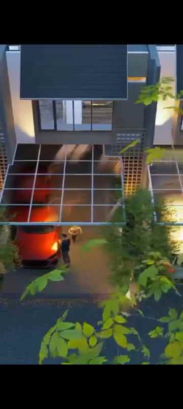 hunian terbaik exclusive cluster 5 java residence