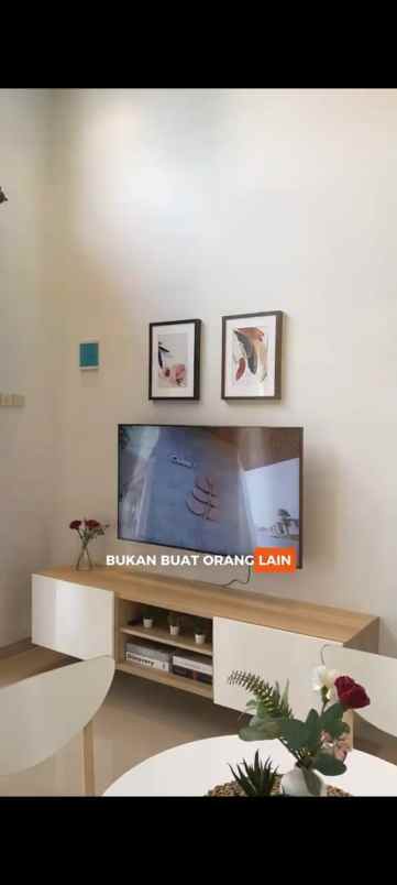 hunian terbaik exclusive cluster 5 java residence