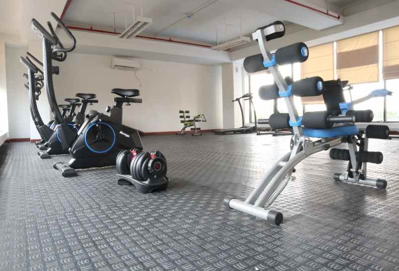 investasi terbaik apartemen di dekat ui