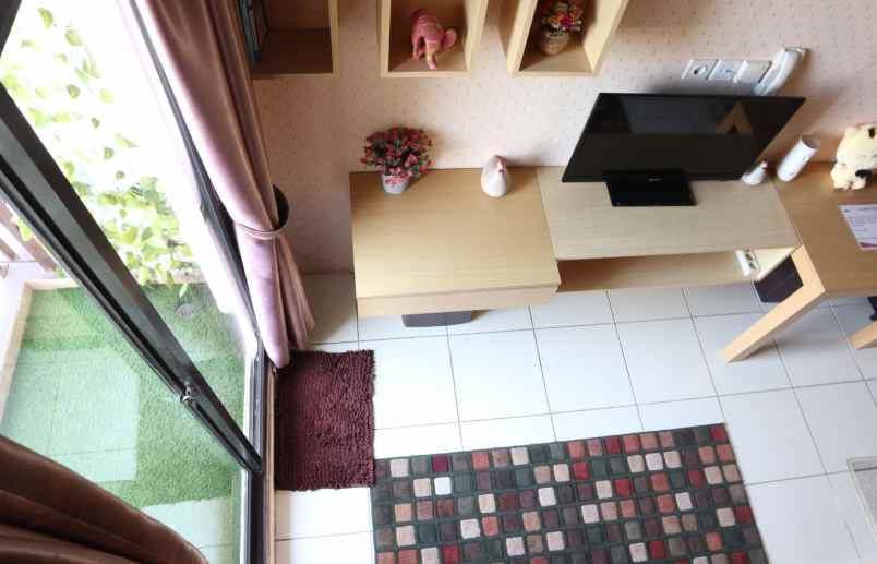 investasi terbaik apartemen di dekat ui