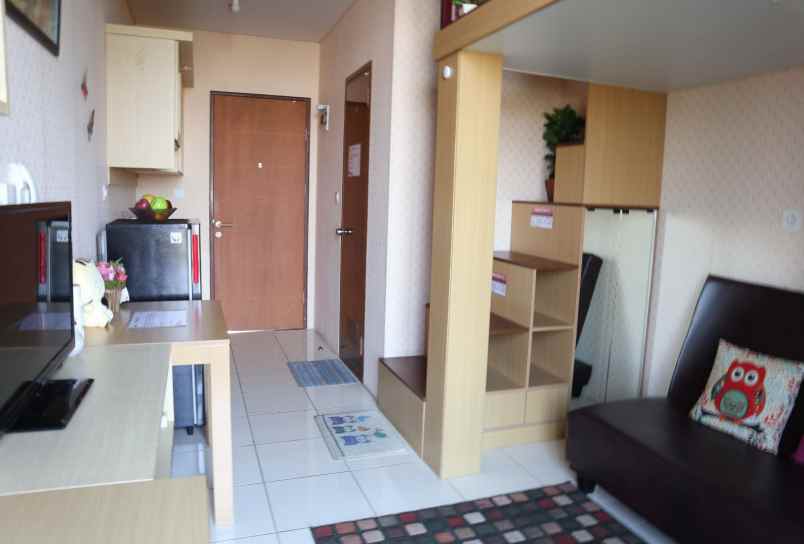 investasi terbaik apartemen di dekat ui