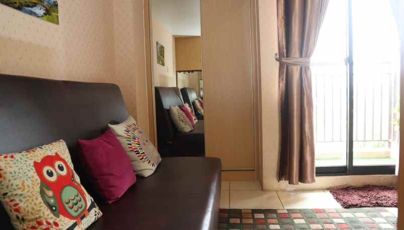 investasi terbaik apartemen di dekat ui