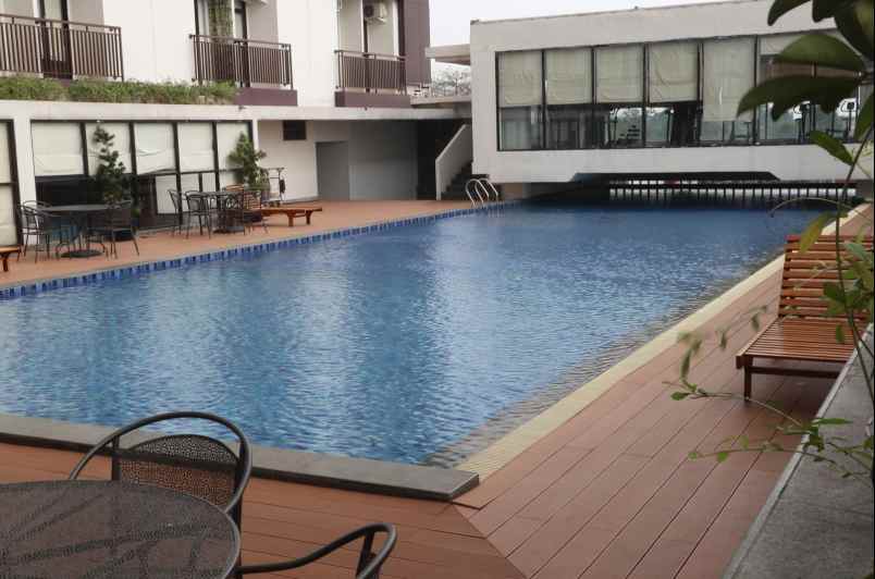 investasi terbaik apartemen di dekat ui