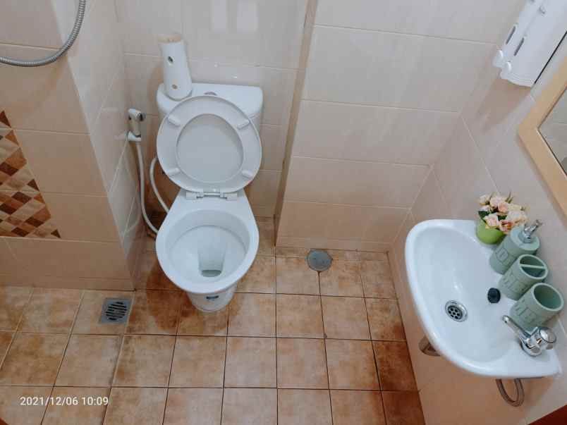 investasi terbaik apartemen di dekat ui