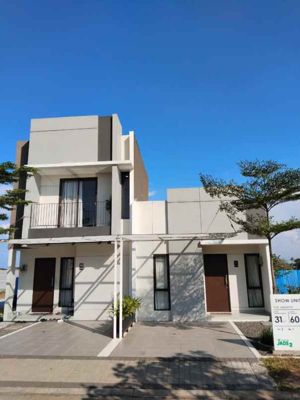 jaya imperial park hunian modern strategis