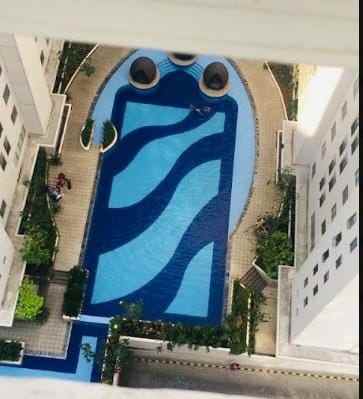 jual 3 br ff apartemen bassura city jakarta timur