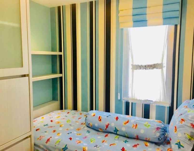 jual 3 br ff apartemen bassura city jakarta timur