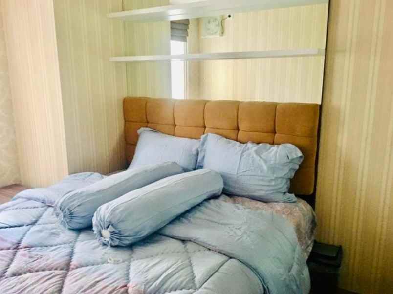 jual 3 br ff apartemen bassura city jakarta timur