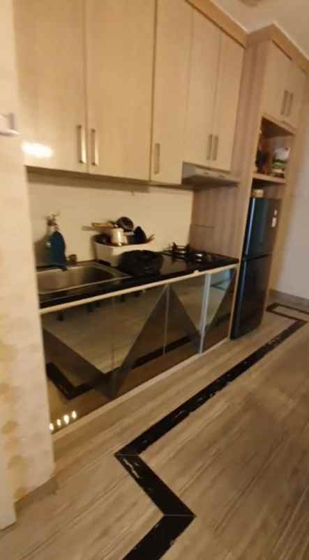 jual apartemen furnished green bay pluit jak ut