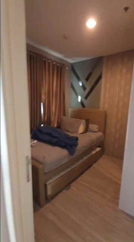 jual apartemen furnished green bay pluit jak ut