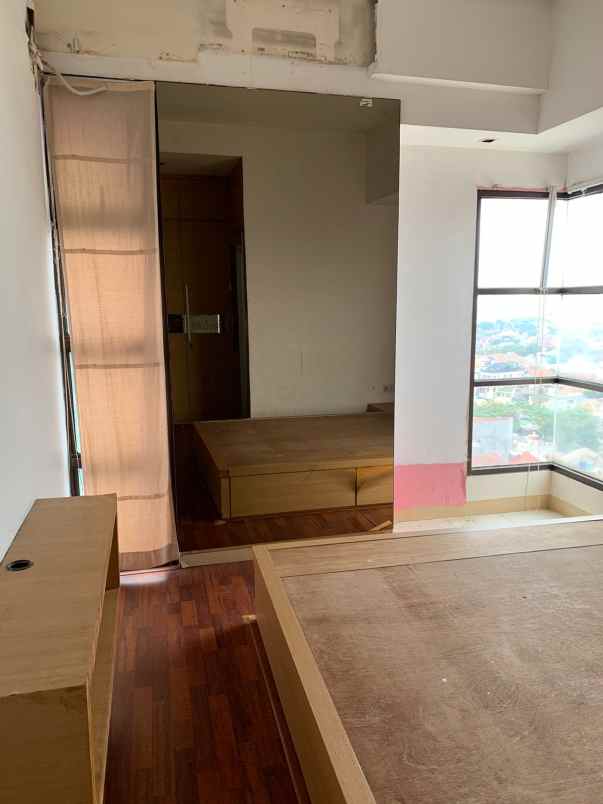 jual apartemen harga di bawah pasaran