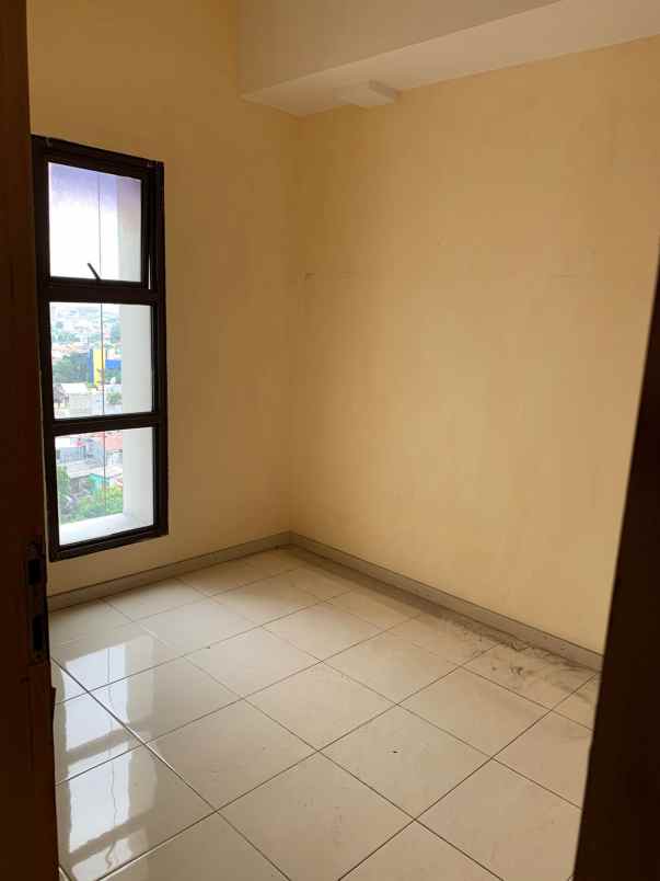 jual apartemen harga di bawah pasaran