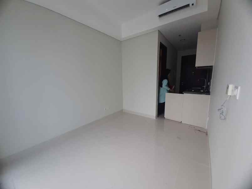 jual apartemen puri mansion type 21