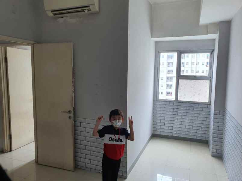 jual apartemen season city jak bar