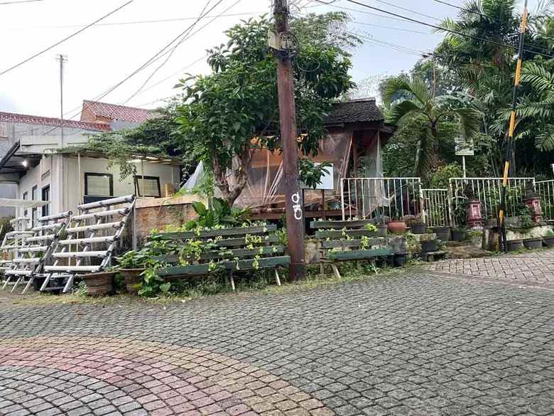 jual bu tanah hook di cilandak