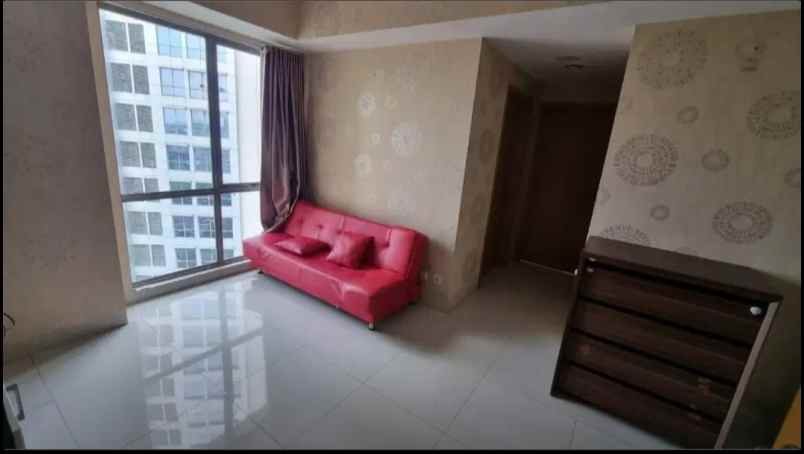 jual cepat apt the mansion high floor view pool city