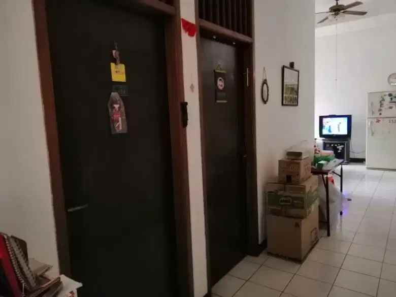jual cepat rumah ciledug bonus lengkap asri nyaman