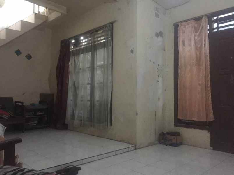 jual cepat rumah pribadi