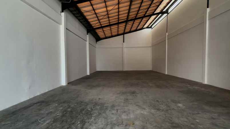 jual gudang mojosari bp ngoro