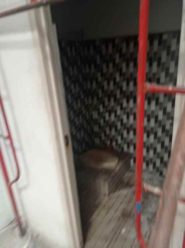 jual gudang pantai indah dadap tangerang