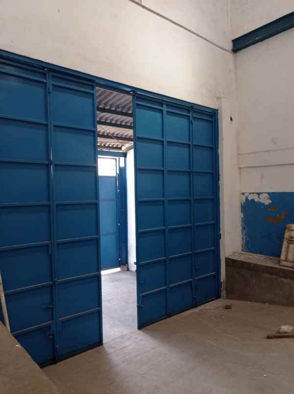 jual gudang pantai indah dadap tangerang