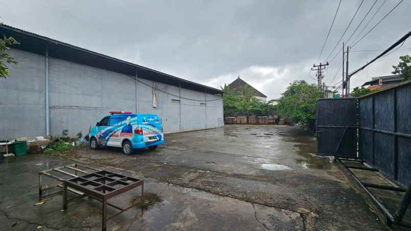 jual gudang pegadungan kalideres jak bar