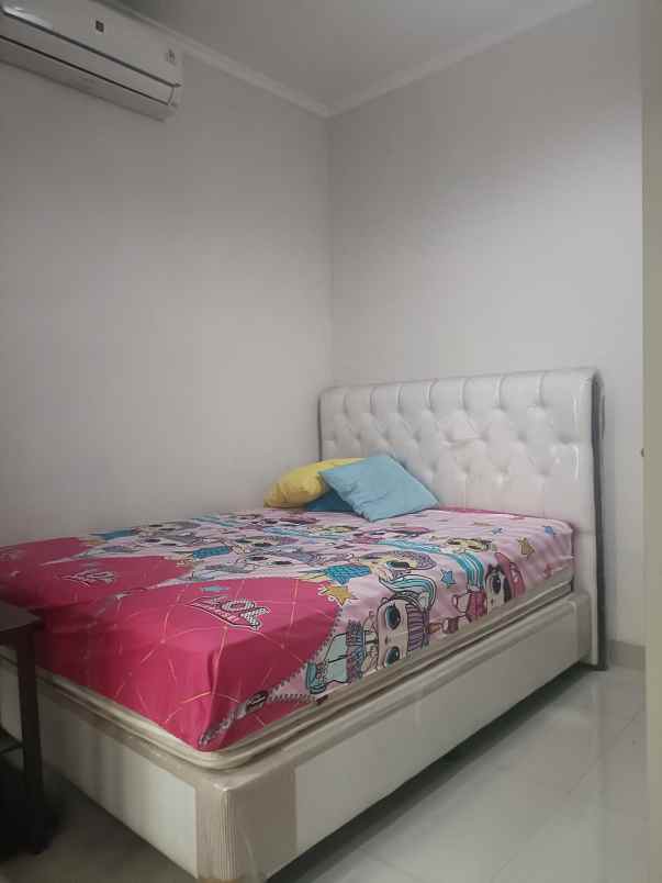 jual murah rumah cluster komersil di cirebon