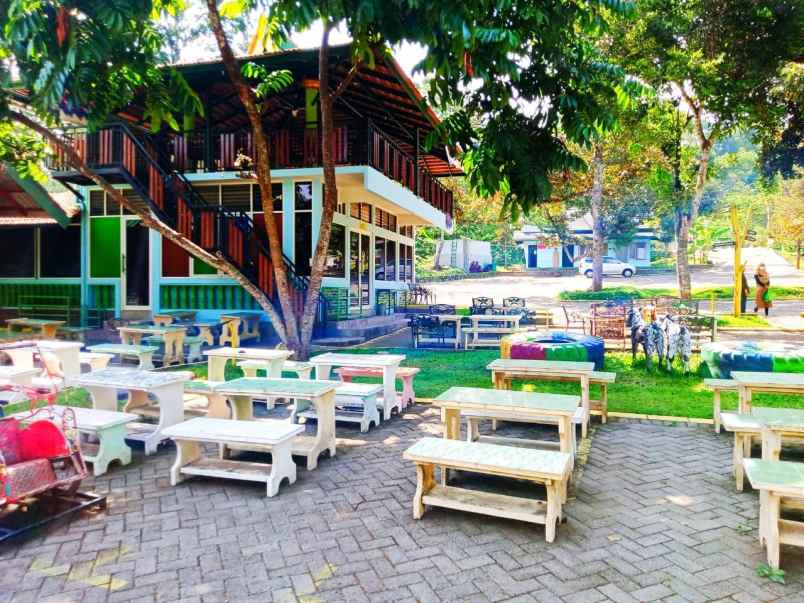 jual murah tempat wisata di trawas plus fasilitasnya