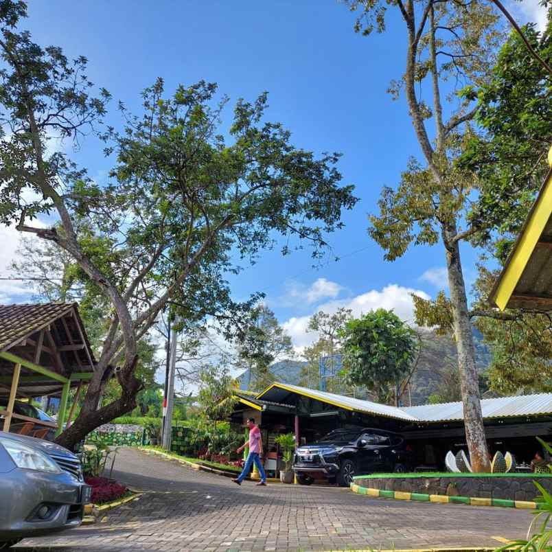 jual murah tempat wisata di trawas plus fasilitasnya