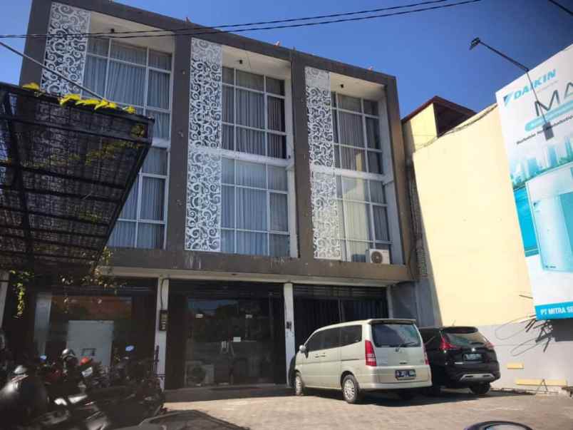 jual ruko 3 unit gandeng bypass ngurah rai nusa dua