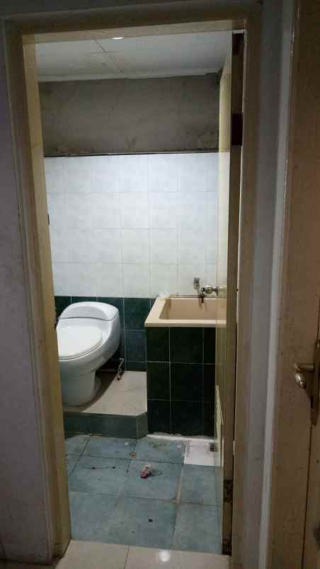 jual ruko taman ratu indah jak bar