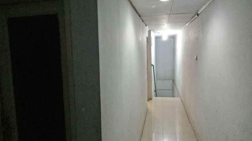 jual ruko taman ratu indah jak bar