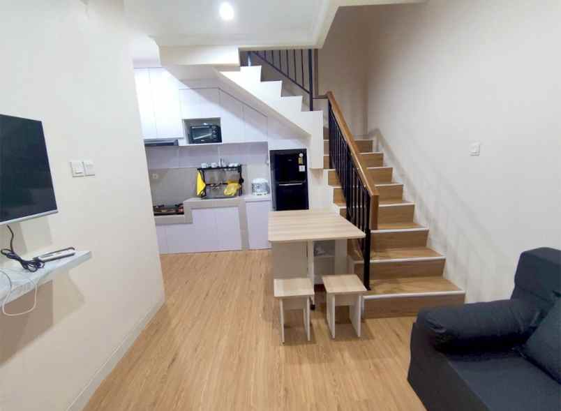 jual rumah arcadia gading serpong