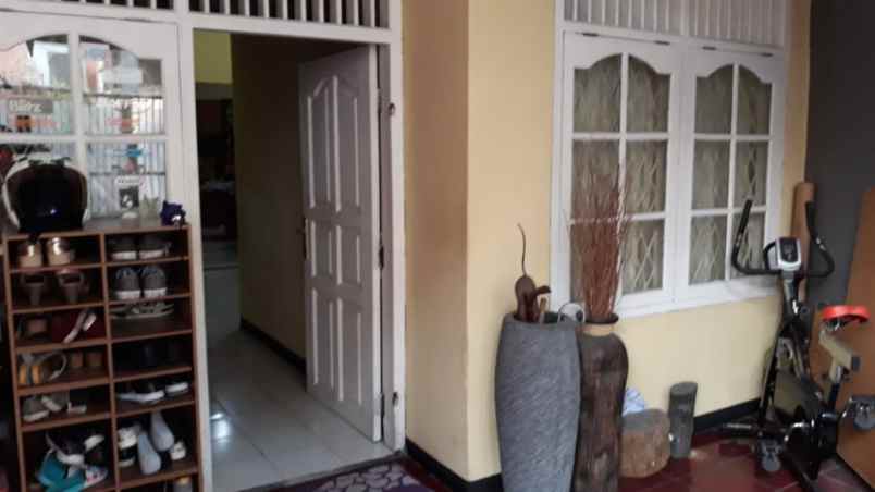 jual rumah bagus di duri kepa