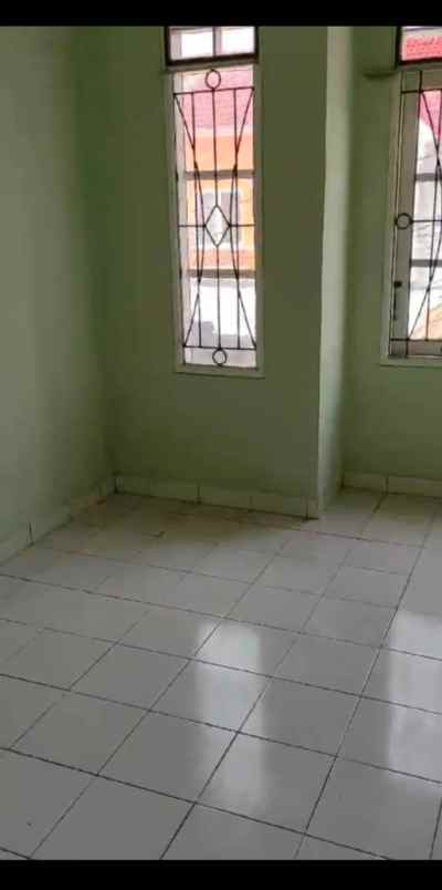 jual rumah baru selesai renov daan mogot baru