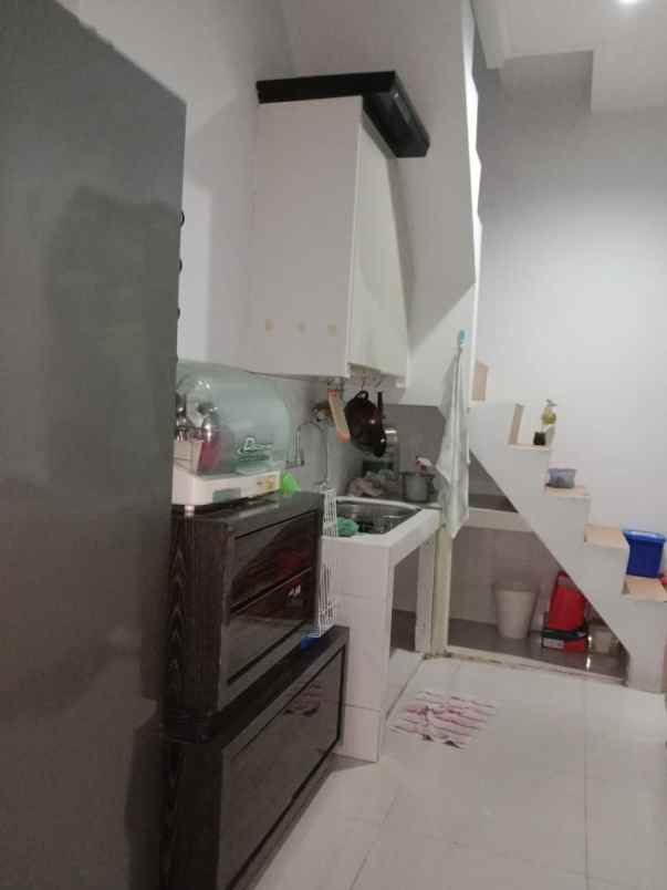 jual rumah casa jardin jak bar