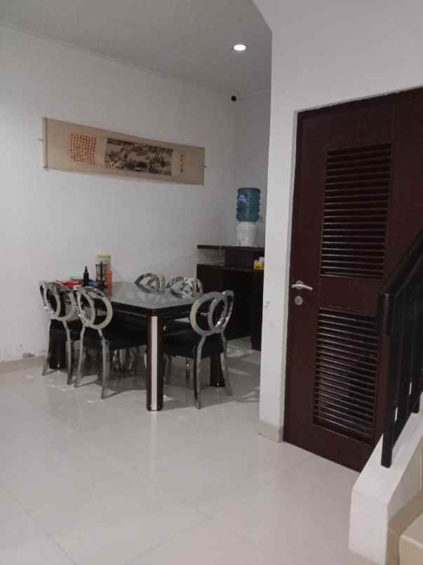 jual rumah casa jardin jak bar