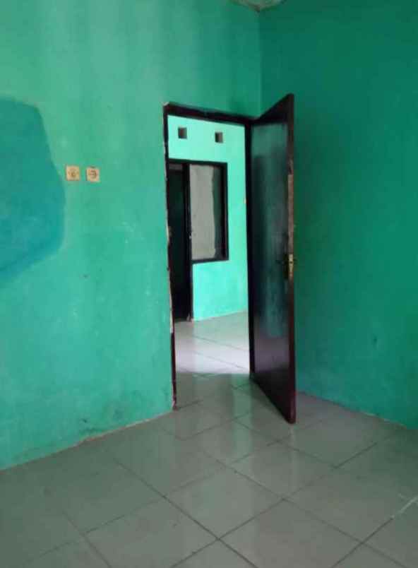 jual rumah di cileungsi luas 96 m2
