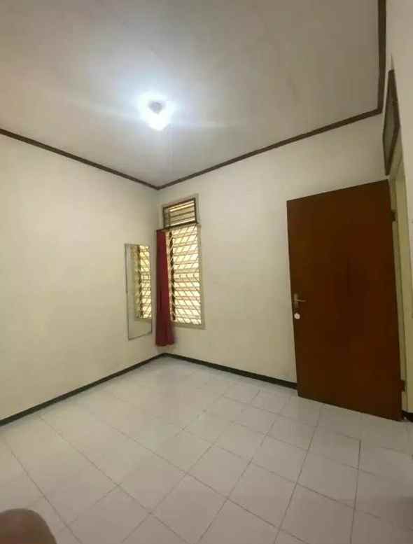 jual rumah di duren sawit pondok kopi jakarta timur