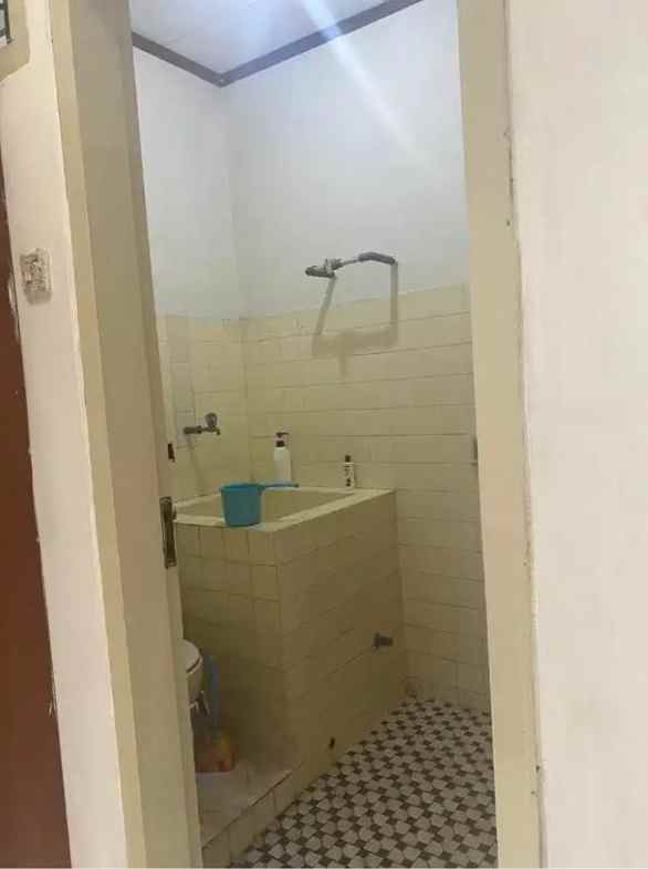 jual rumah di duren sawit pondok kopi jakarta timur