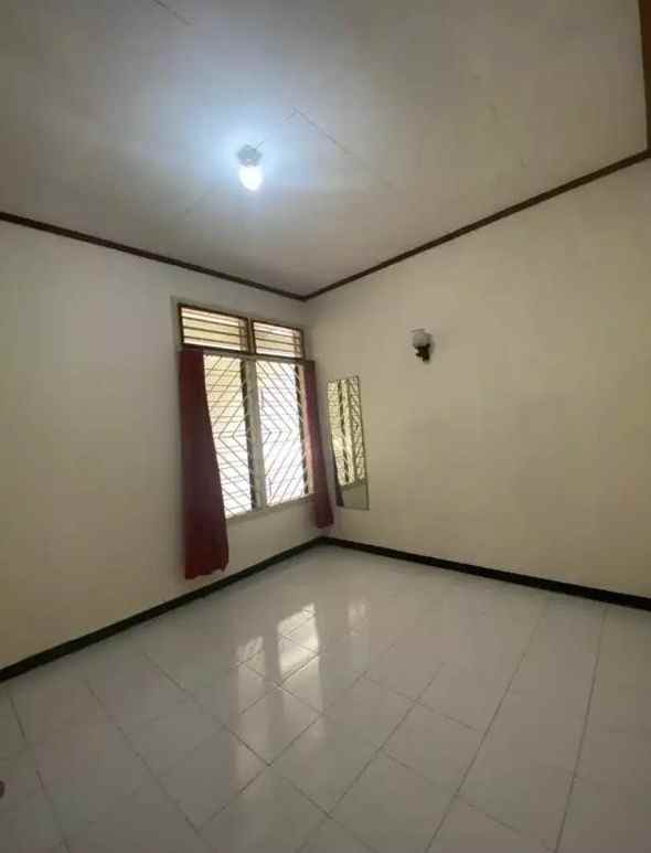 jual rumah di duren sawit pondok kopi jakarta timur