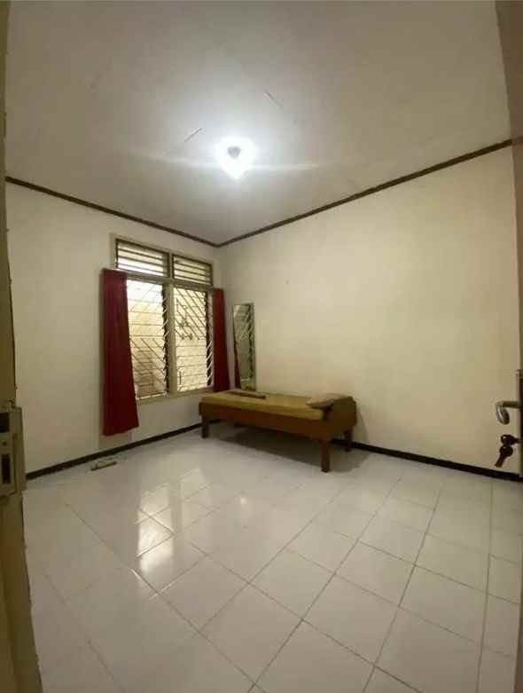 jual rumah di duren sawit pondok kopi jakarta timur