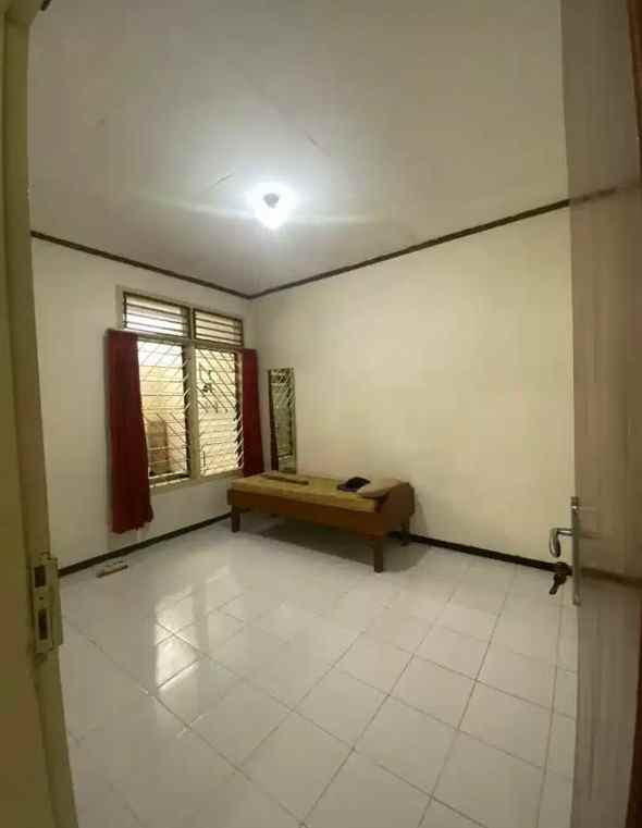 jual rumah di duren sawit pondok kopi jakarta timur