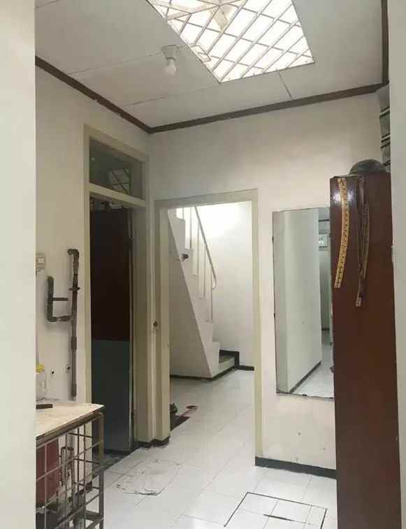 jual rumah di duren sawit pondok kopi jakarta timur