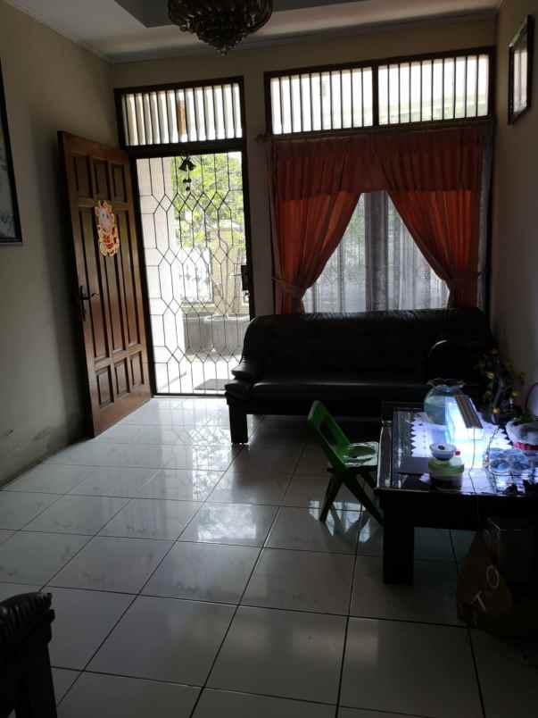 jual rumah duri kepa jak bar