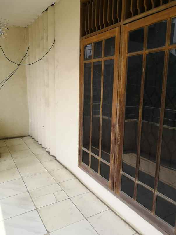 jual rumah duri kepa jak bar